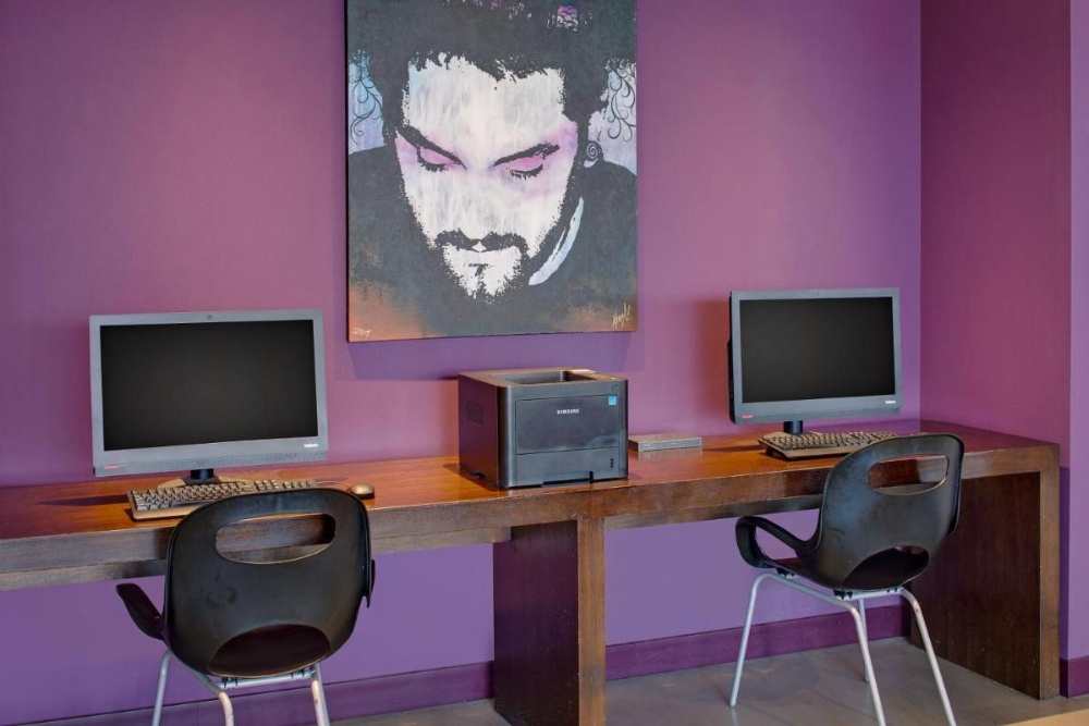Aloft Tucson University Image 10