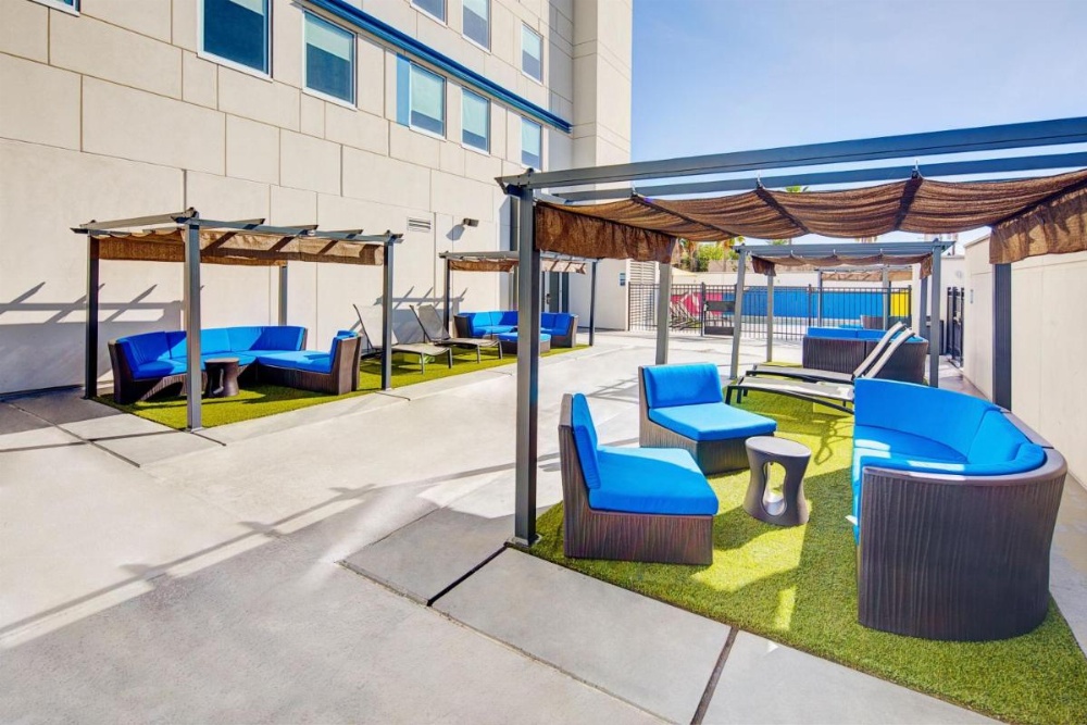 Aloft Tucson University Image 11