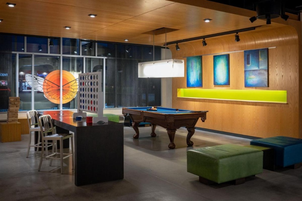 Aloft Tucson University Image 15
