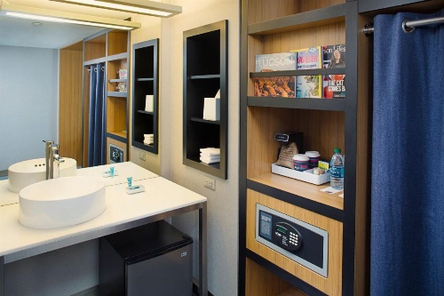 Aloft Tucson University image 19