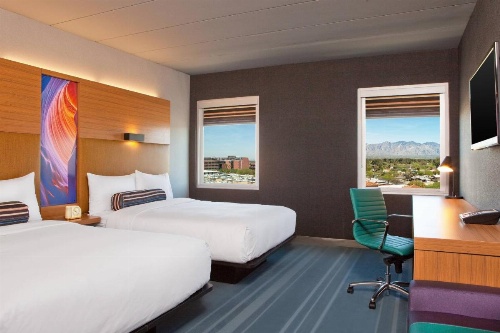 Aloft Tucson University image 20
