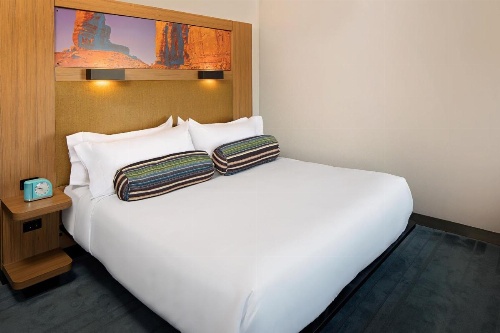 Aloft Tucson University image 21