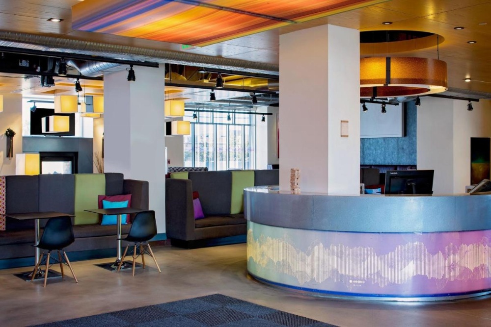 Aloft Tucson University Image 24