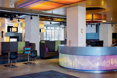 Aloft Tucson University image 24