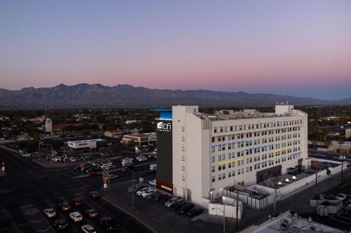 Aloft Tucson University image 25