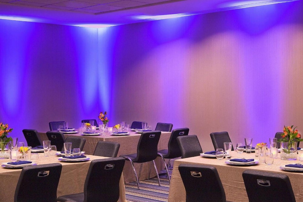 Aloft Tucson University Main image