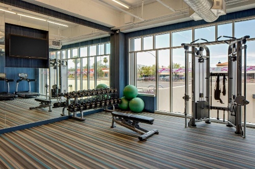 Aloft Tucson University image 4