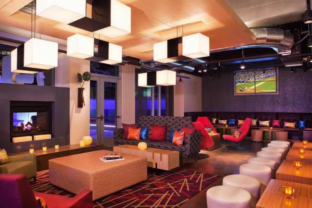 Aloft Tucson University Image 7