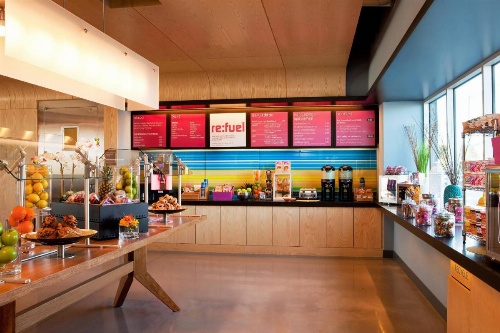 Aloft Tucson University image 8